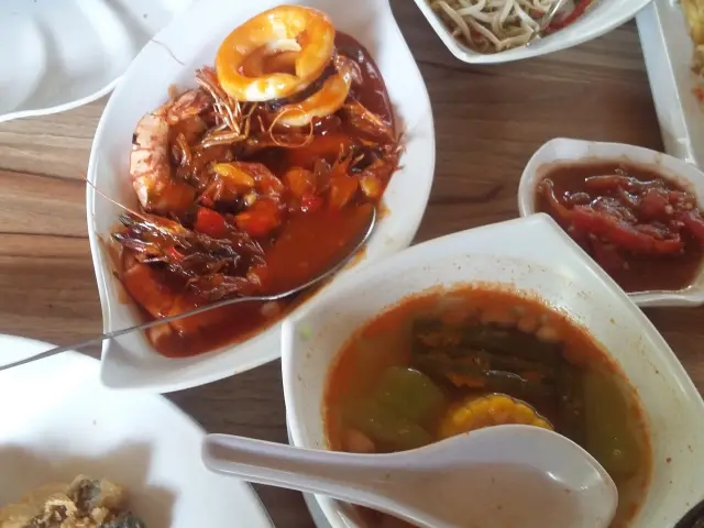 Gambar Makanan Pondok Ikan Gurame 6