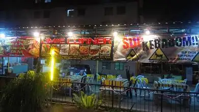 Umie Corner Pandan Jaya