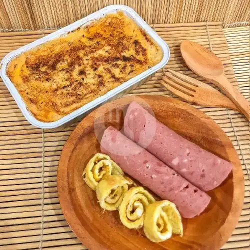 Gambar Makanan Kukcook, Kemurnian 2 7