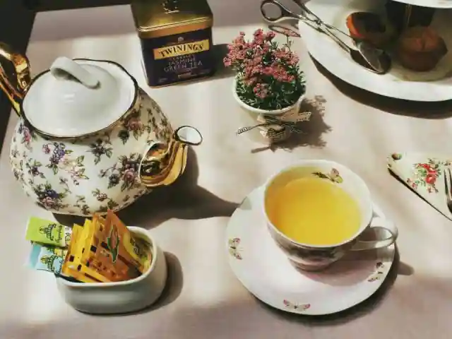 Gambar Makanan Bradley'sBritishTeaHouse 16