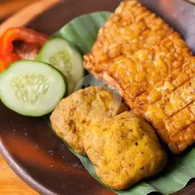 Gambar Makanan pecel lele Cipete Raya 20