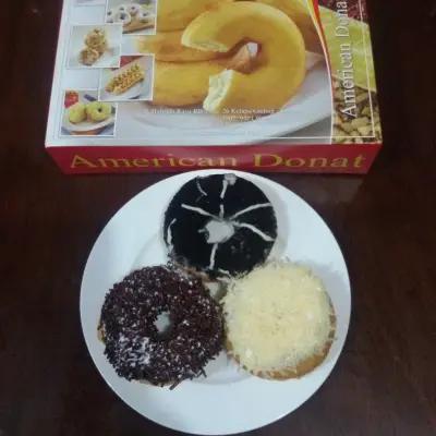 American Donat