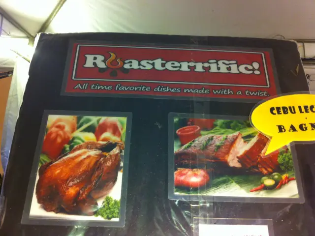 Roasterrific Food Photo 6