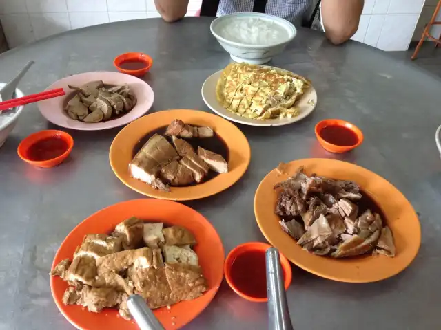Tai Buan Porridge Food Photo 10