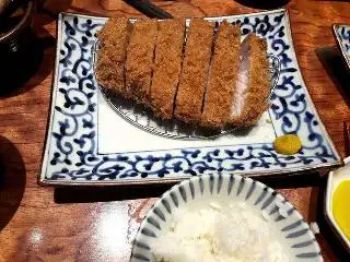 Tonkatsu Anzu