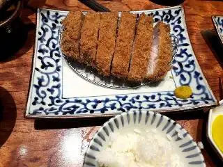 Tonkatsu Anzu Food Photo 1