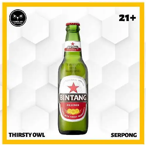 Gambar Makanan Thirsty Owl - Bir Soju Wine, Serpong 18