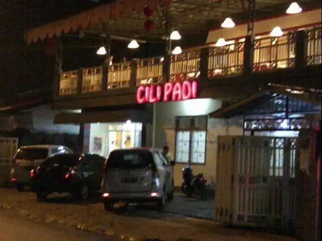 Gambar Makanan Cili Padi Restaurant 16