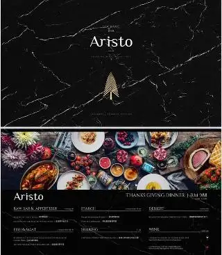 Aristo Gastrobar Food Photo 2