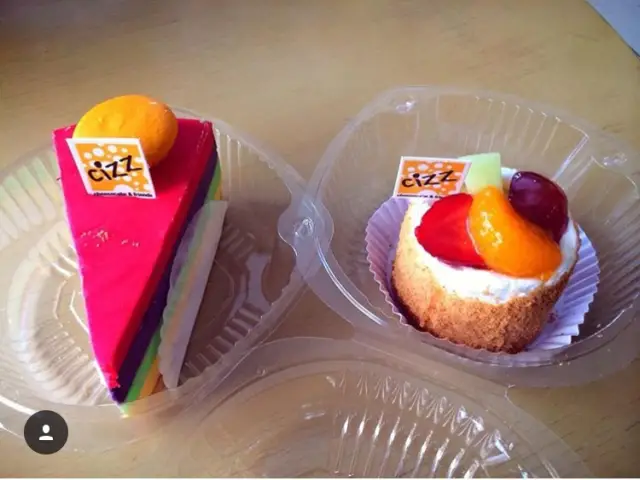 Gambar Makanan Cizz Cheesecake & Friends 3