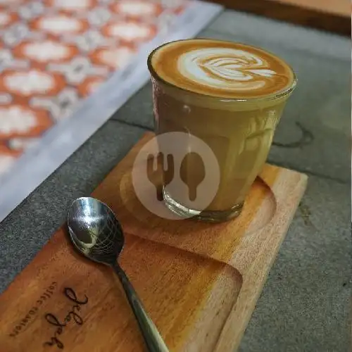 Gambar Makanan Jelajah Coffee Roasters, Hotel Signature Jalan Mertanadi Nomor 74, Seminyak  10