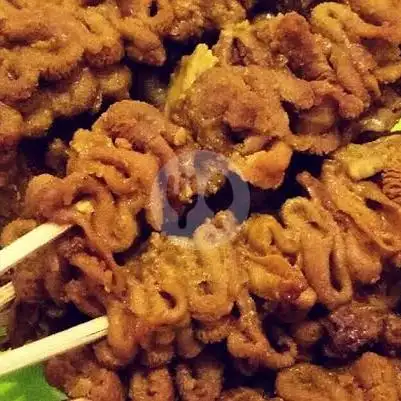 Gambar Makanan Sate Ayam Madura Amaliafood, Gladaksari 3