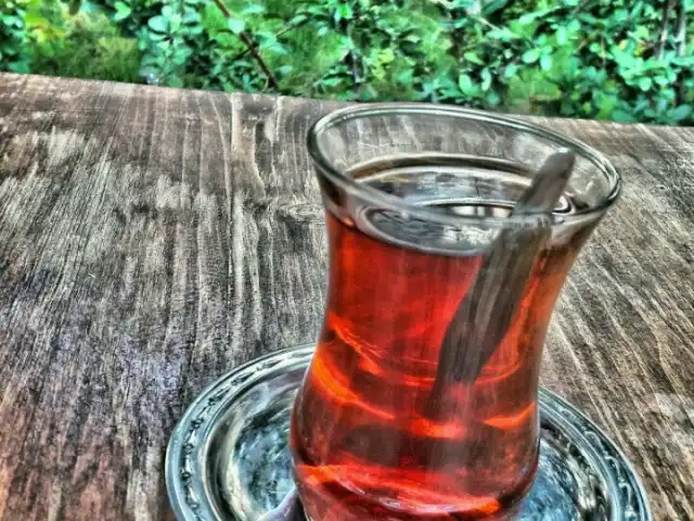 Kardeş Payı Kafe'nin yemek ve ambiyans fotoğrafları 5