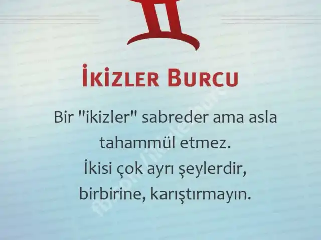 Ikizler Büfe'nin yemek ve ambiyans fotoğrafları 2