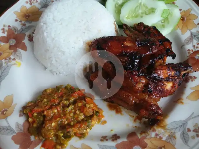 Gambar Makanan Pondok Hari Hari, Tanjung Duren Utara 6