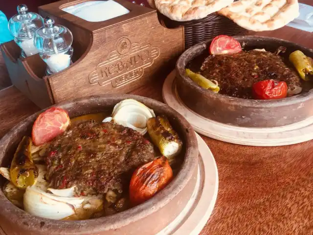 Kebabci Mehmet Usta'nin yemek ve ambiyans fotoğrafları 6