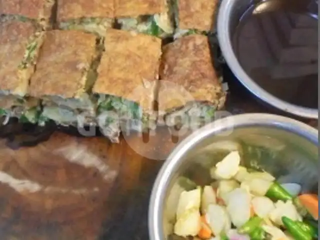 Gambar Makanan Martabak Asli Bandung 21, Kemanggisan 14