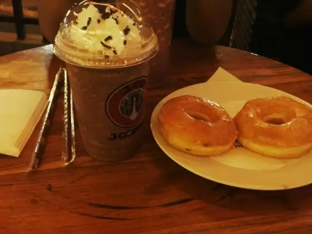 Gambar Makanan J.CO Donuts & Coffee 5