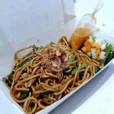 Gambar Makanan Sukma Catering, Muara Karang 9