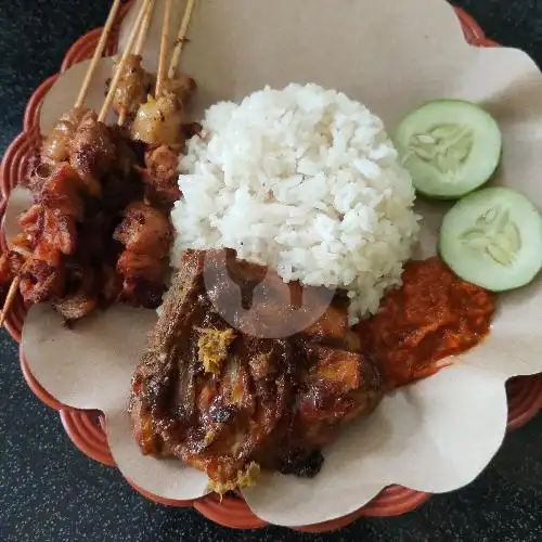 Gambar Makanan Ayam Panggang G-Brother 2