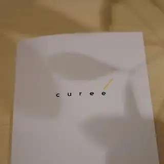 Curee (Cureé)