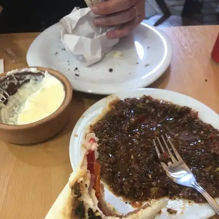 Kebapçı Özcan Usta'nin yemek ve ambiyans fotoğrafları 11