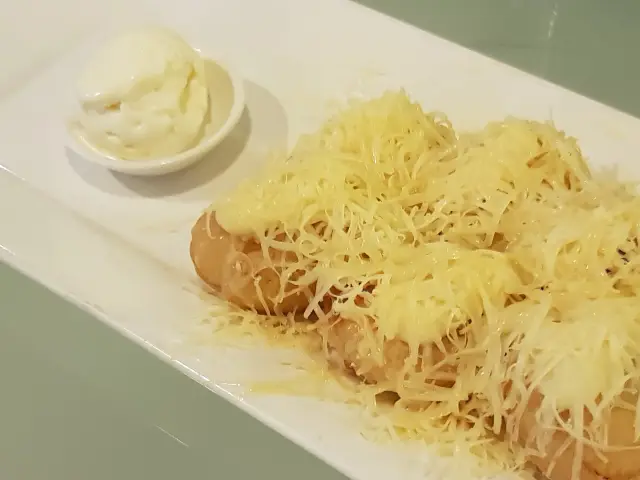 Gambar Makanan Sparca-GrandKemang 2