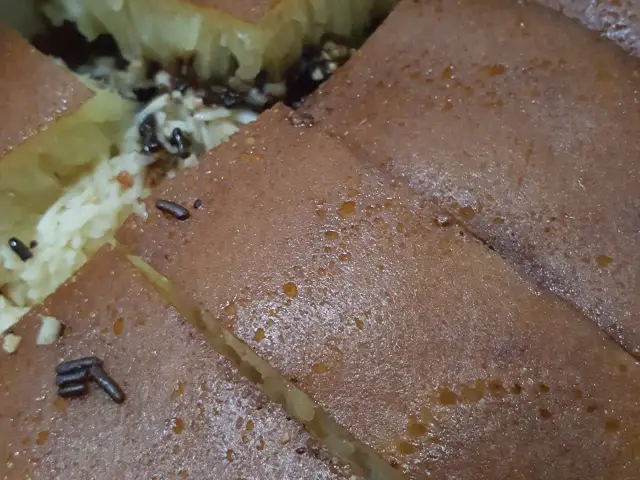 Gambar Makanan Martabak Pecenongan 78 3