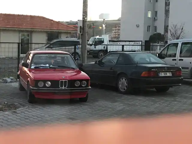 Mevlana Cafe Bistro'nin yemek ve ambiyans fotoğrafları 2