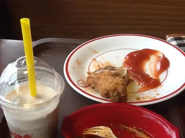 Gambar Makanan KFC 7