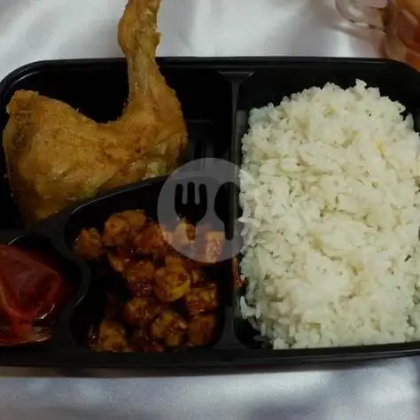 Gambar Makanan Nasi Box Mas Damiri 10