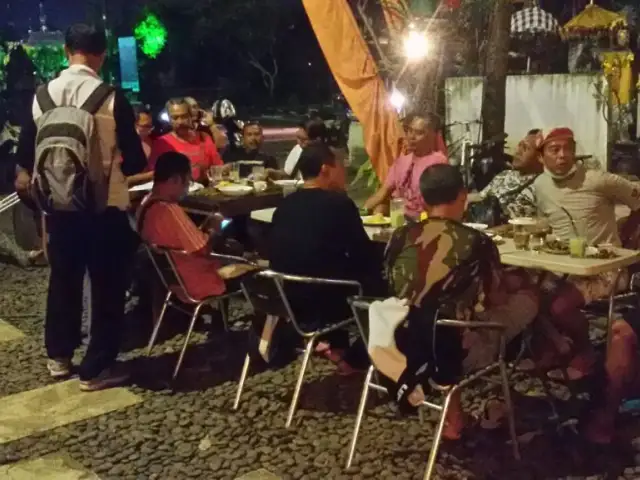 Gambar Makanan Kedai KayuKopi 15