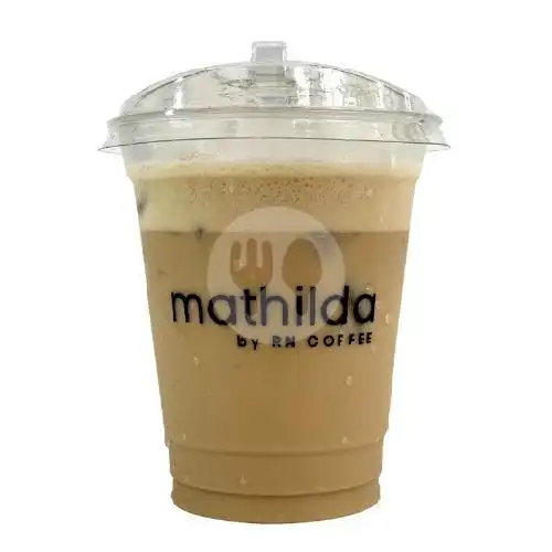 Gambar Makanan Mathilda Coffee 14