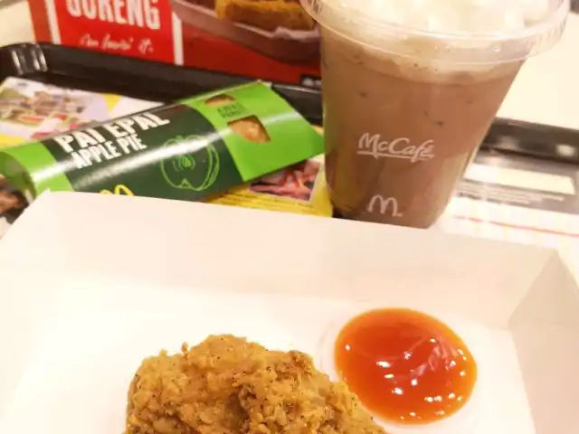 McDonald's Food Photo 11