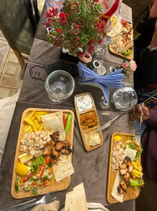 Turkish Cuisine'nin yemek ve ambiyans fotoğrafları 14
