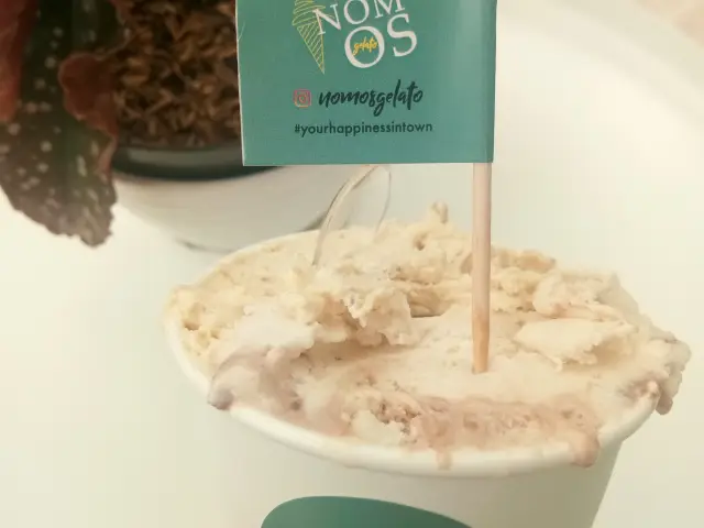 Gambar Makanan NomosGelato 9