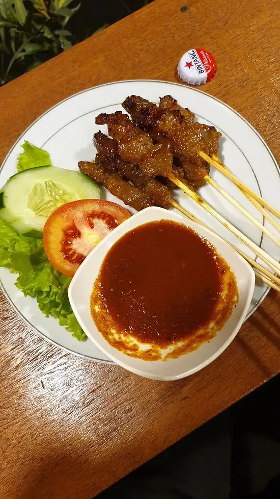 Gambar Makanan Warung Simpangpat 9