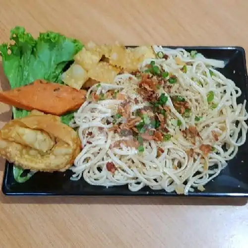 Gambar Makanan Mie Anu Ena' x Little Penang, Makassar 1