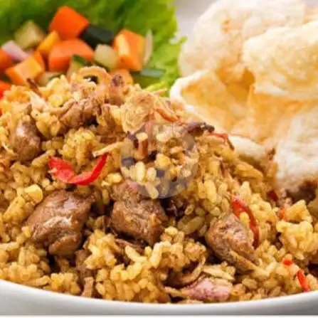 Gambar Makanan Nasi Goreng SYAKIRA dan Ayam Bakar Cocoh, Subali Raya 16