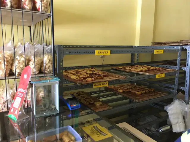 Gambar Makanan Kue Lumpur Muda Mudi Jaya 6