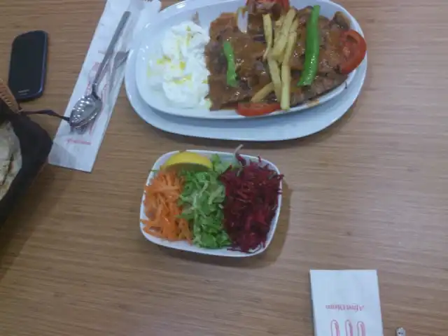 Cafe Bi & yee'nin yemek ve ambiyans fotoğrafları 5