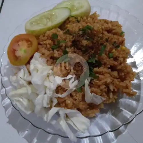 Gambar Makanan RUJAK,LOTIS LUMINTU JAYA 4