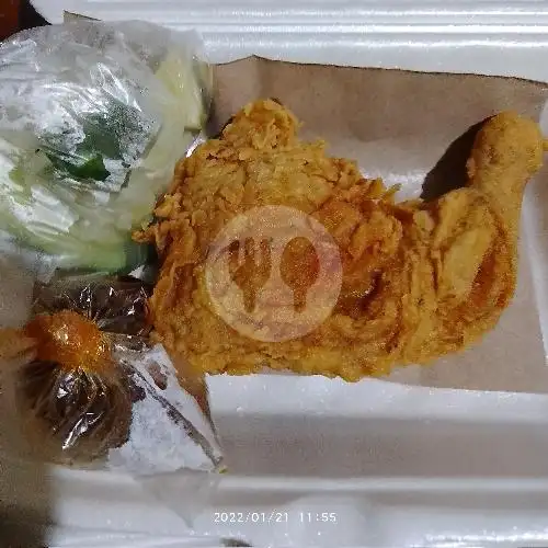 Gambar Makanan Yumin, Banjarmasin Timur 12