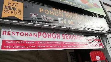 Restoran Pohon Beringin