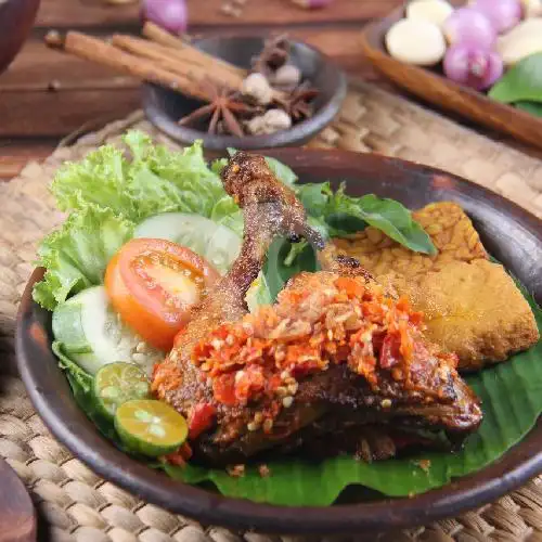 Gambar Makanan Dapur Penyet, Arif Rahman Hakim 10