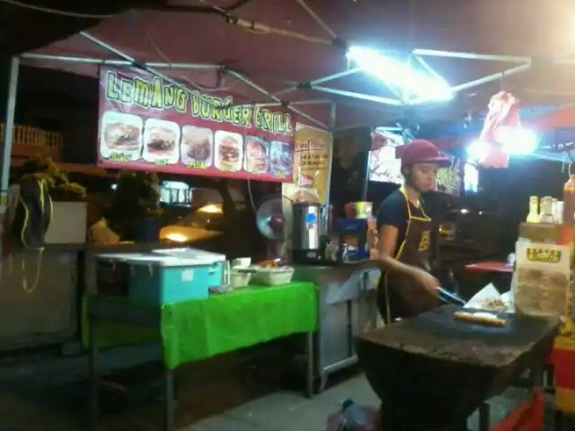 Lemang King Food Photo 3