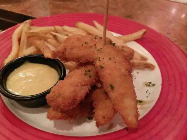 TGI Friday's Food Photo 19