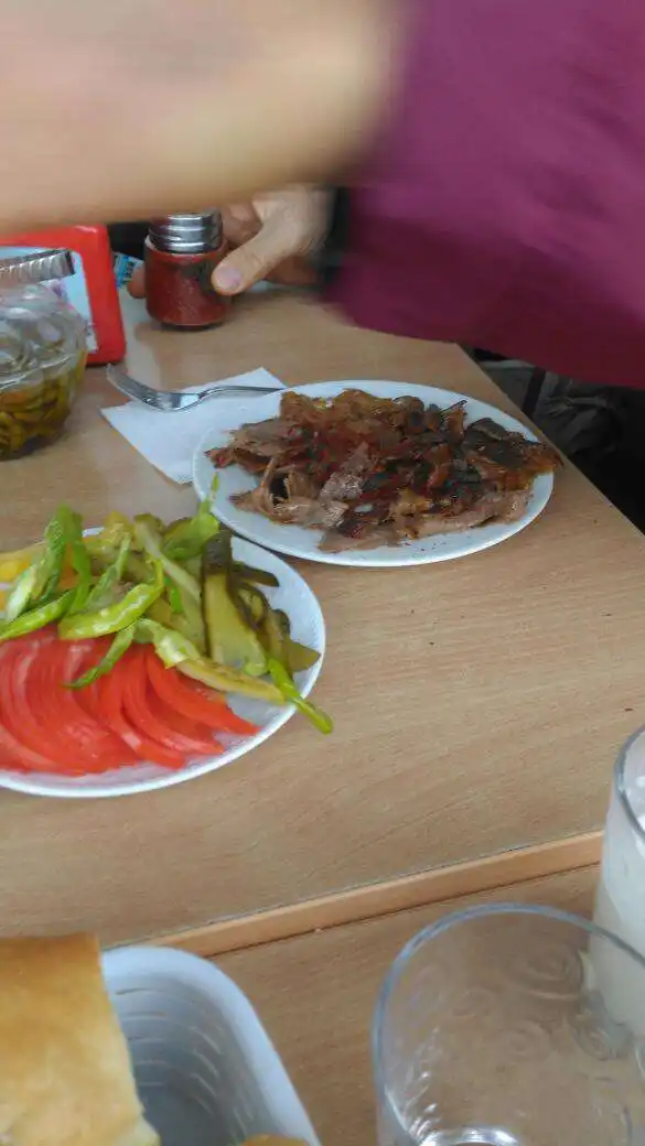 Sürmene Döner'nin yemek ve ambiyans fotoğrafları 63