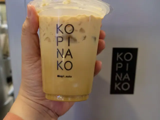 Gambar Makanan Kopi Nako 4