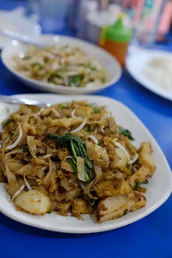 Gambar Makanan Bakmi Belitung 11 11